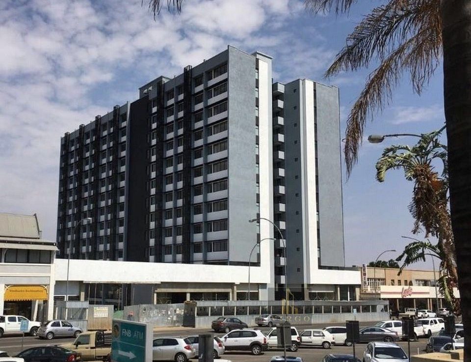 2 Bedroom apartment for rent in 77 on independence - Real Estate Namibia