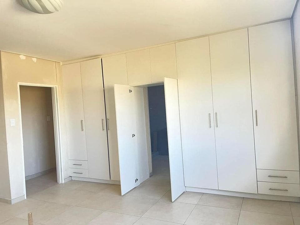 Khomasdal new extension A new family home for sale in Khomasdal N$1 850 ...