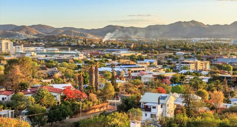 Navigating Namibia’s Real Estate Landscape: Opportunities and Challenges